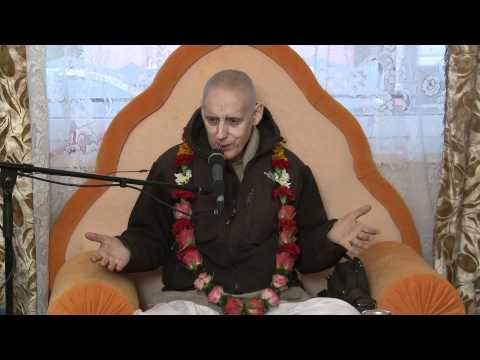 2011.10.16. SB 5.5.4 Lecture HG Sankarshan Das Adhikari - Kaliningrad, Russia