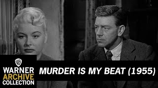 Waking Nightmare | Murder Is My Beat | Warner Archive