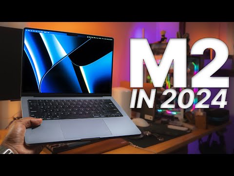 M2 Pro MacBook Pro nach 15 Monaten: Ist es im Jahr 2024 noch relevant?