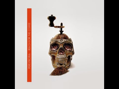 Perestroika – Reach For The Coffee (Aesop Rock vs. Boards Of Canada)