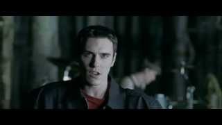 Breaking Benjamin - So Cold (Official Music Video)