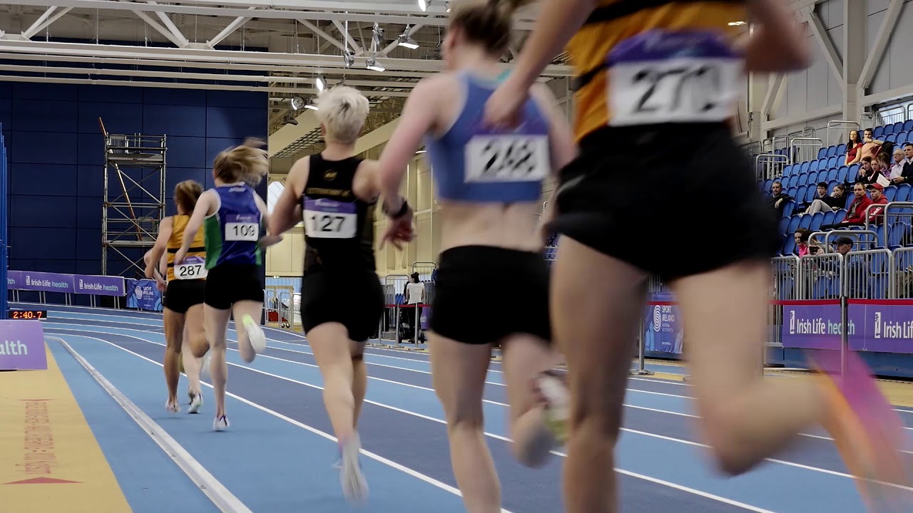 Short Track hidráulica MONDO