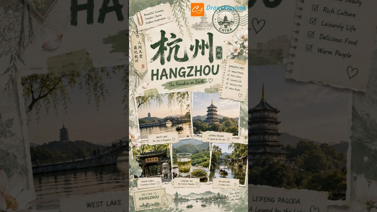 Hangzhou China