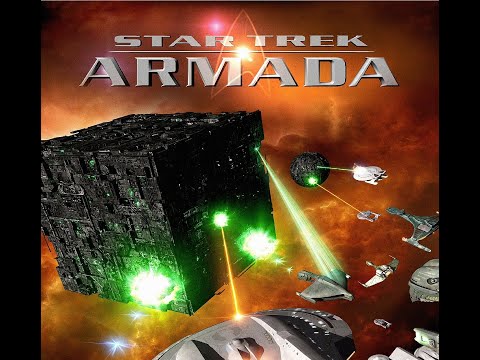 Star Trek Armada - Borg Mission 3: Extermination