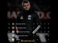 Manchester United Manchester United Come Back Manchester United Whatsapp Status