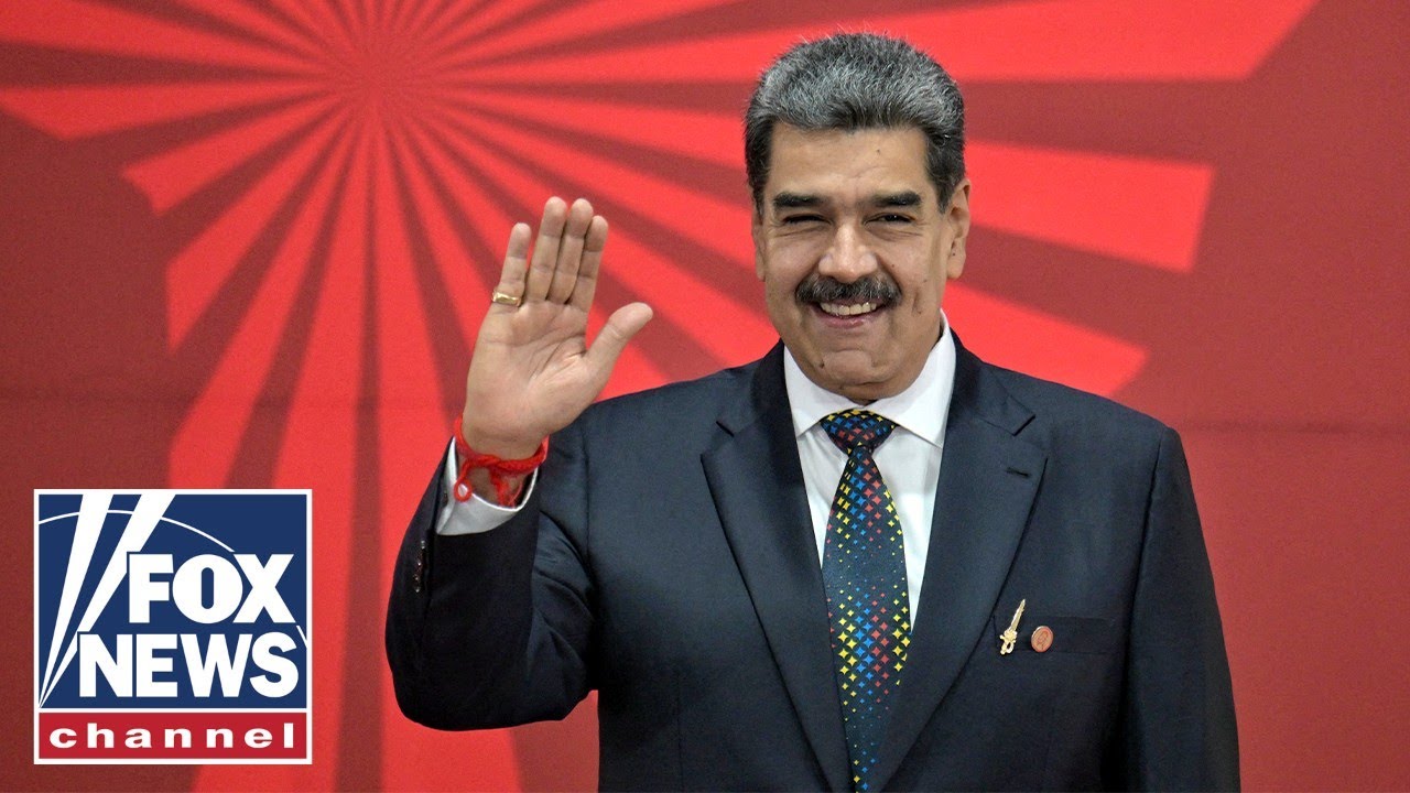 'Elements' within Cuba contact US over Maduro: Report