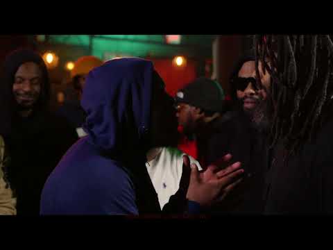 Hoodlife Vito vs Leeno