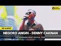 NEGORO ANGIN DENNY CAKNAN LIVE SEMARANG NIGHT FESTIVAL 2026