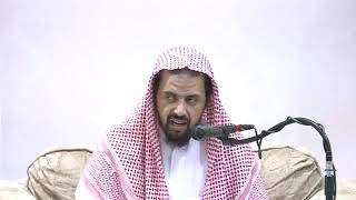 صورة شرح منظومة تائية العقيدة بجامع البواردي | الشيخ وليد السعيدان ( الدرس الحادي عشر ) 1-3-1440