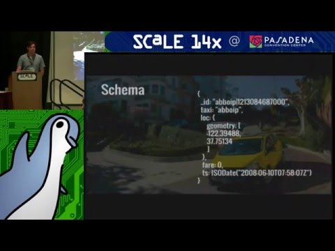 Building IoT Architectures with MongoDB