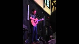 Fool with a Fancy Guitar - Andrew Peterson