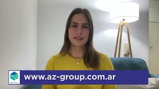 Informe semanal de AZ Group Nº 134: mercado de granos