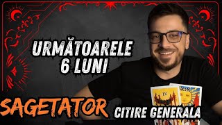 Download lagu SAGETATOR URMĂTOARELE 6 LUNI CITIRE GENERALĂ,  HOROSCOP 6 LUNI SAGETATOR,  TAROT SAGETATOR 6 LUNI mp3