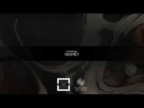 Fehrmon  - Niamey (Original Mix)
