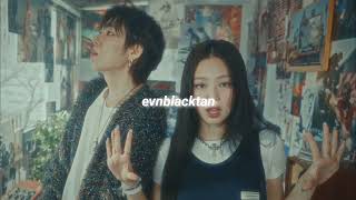 Download lagu SPOT! – Zico ft. JENNIE (slowed) mp3