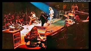 Uriah Heep ► Circle of Hands ✤ Live January 1973 [HQ Audio]