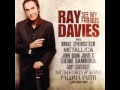 Ray Davies - Tired Of Waiting For You (with Gary ...