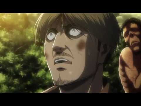 Titan make a human look dumb