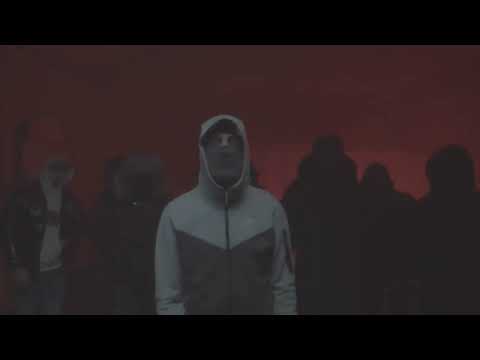 Huntz x Sava x Hiswavey x TekMill x Mazza x Eywan x TightRoad x Mkay - London To Turkey (Yngflam)