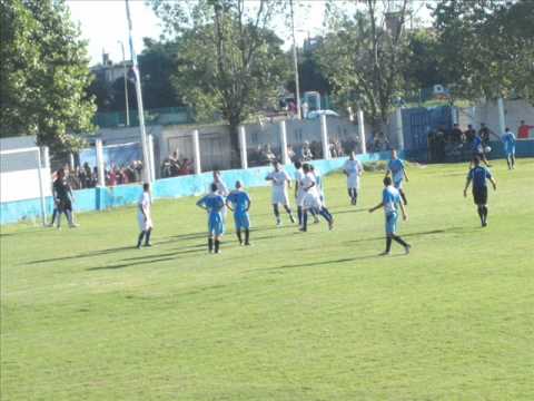 Deportivo Paraguayo (Video del Sitio Oficial del Club)