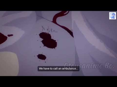Sankarea - Hot Scene Ep1