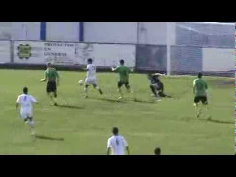 14-12-13 S.D. TENISCA - ARUCAS C.F. - XV JORN  DIVISIÓN HONOR JUVENIL 2013-14