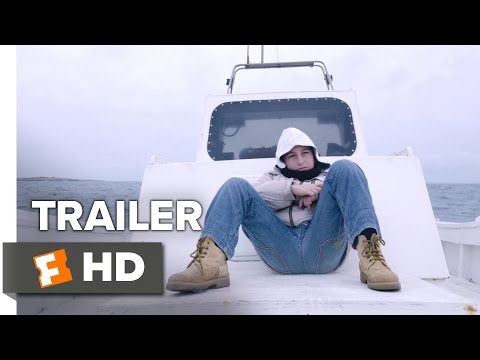 Fire At Sea (2016) Official Trailer