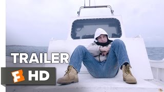 Fire at Sea Official Trailer 1 (2016) - Documentary