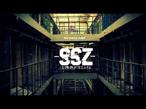 Psiejwa x BaJtek - Normalny dzień (SSZ)