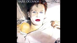 Hazel O&#39;Connor - Hanging Around (The Stranglers Cover)