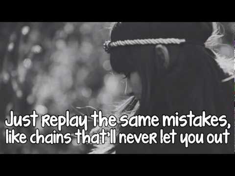 Wreck Of Who I Am video