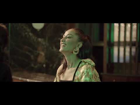 Özge Şafak - Geçmişi Araladım Back Stage