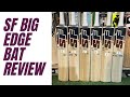 SF Big Edge Bat Review | +919667010575 | Ai Sports Delhi