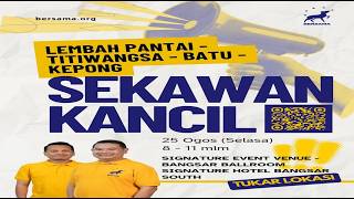 Download lagu Rafizi Ramli, Wong Chen & Nik Nazmi: Sekawan Kancil Di Damansara & Segambut 25/08/2026 mp3 Download lagu Rafizi Ramli, Wong Chen & Nik Nazmi: Sekawan Kancil Di Damansara & Segambut 25/08/2026 mp3