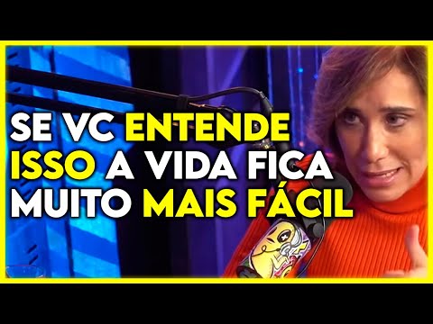 COMO LIDAR COM AS FASES RUINS DA VIDA  | Cortes Podcast