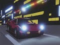 Kanye West Flashing Lights ﾉ Slowed Reverb ﾉ