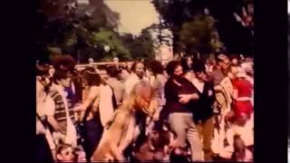 The Rolling Stones - Drift Away 1973 version cover Dobie Gray