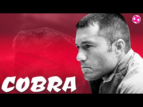 ADRIAN ILIE | The Romanian who became a Valencia legend