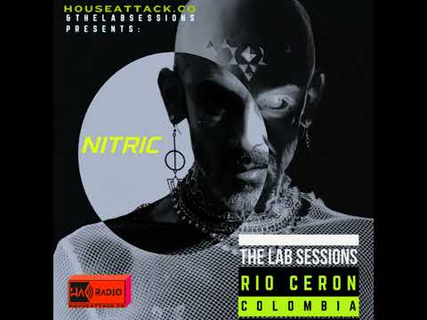 RIO CERON (COL) - NITRIC - TLS