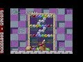 Super Nintendo Bust A Move 1995