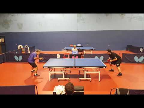 Imadettin Mardini - Yavuz Alageyik - Koza Final