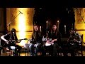 VAYDEN "50 Ways to Leave Your Lover" HD - The Maria Magdalena Session - Ep 6