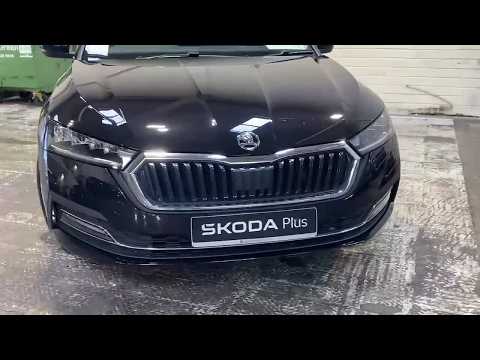 Skoda Octavia Style 2.0TDI 115bhp - Image 2