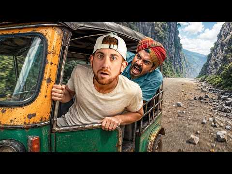 In India, I Just Had My Travel Nightmare