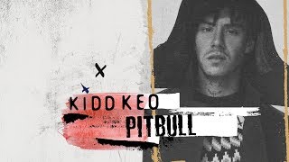 Kidd Keo - Pitbull (Official Lyric Video)