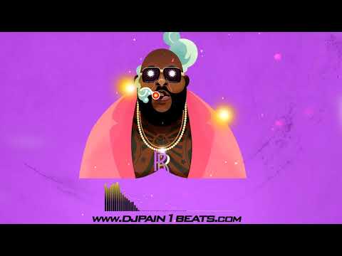 Rick Ross Type Beat 2018 FREE - Luxury Seats: Jay Z Type Beat 2018 FREE, Soulful Type Beat 2018 FREE