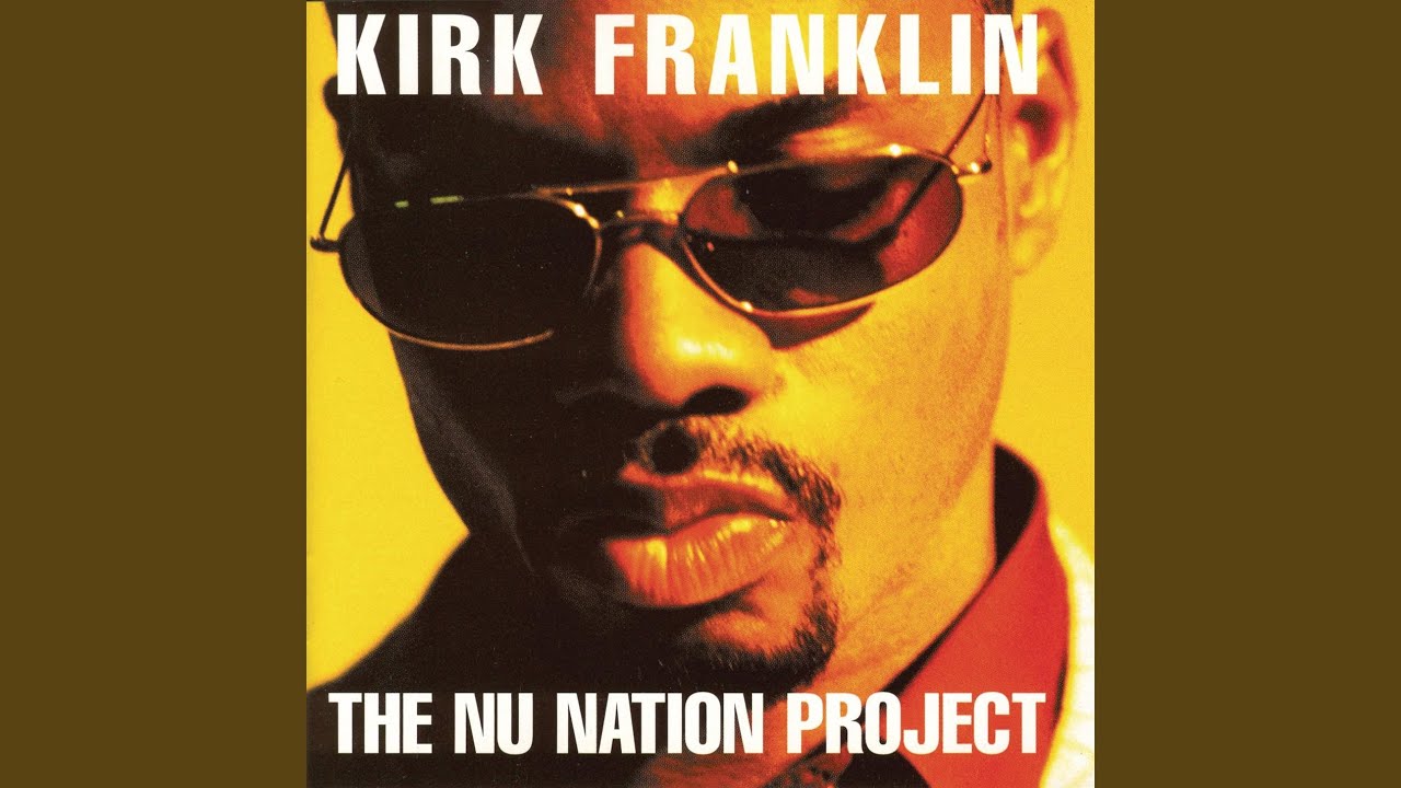 Kirk Franklin - Interlude: The Verdict