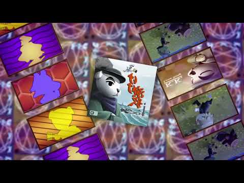 K.K. Disco Necropolis