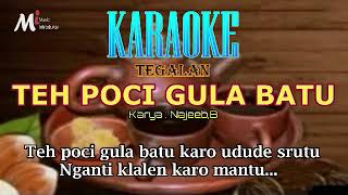 Download lagu Teh Poci Gula Batu karaoke lagu tegalan mp3