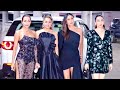 Malaika Kareena Karisma Look Hot In Black Dresses At Ritesh Sidhwani S Party